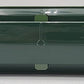 MTH 11-40010 Std. Gauge Pennsylvania State 2-Tone Green Baggage Car