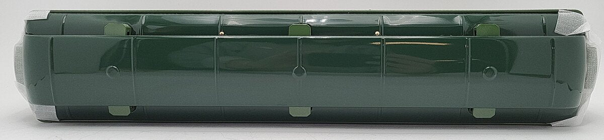 MTH 11-40010 Std. Gauge Pennsylvania State 2-Tone Green Baggage Car