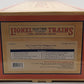 MTH 11-40010 Std. Gauge Pennsylvania State 2-Tone Green Baggage Car