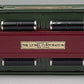 MTH 11-40010 Std. Gauge Pennsylvania State 2-Tone Green Baggage Car
