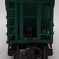 Lionel 6-6104 O Famous American Railroad Southern Hopper #6104 with Coal Load EX/Box