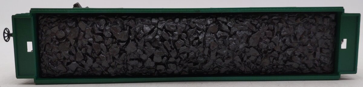 Lionel 6-6104 O Famous American Railroad Southern Hopper #6104 with Coal Load EX/Box