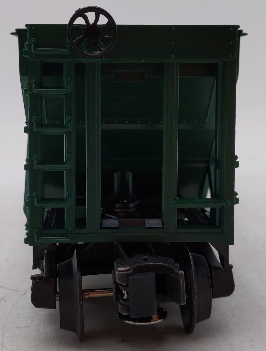 Lionel 6-6104 O Famous American Railroad Southern Hopper #6104 with Coal Load EX/Box
