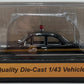 MTH 30-50087 1:43 Kentucky State Police - 1950 Ford 2-Door Coupe NIB
