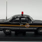 MTH 30-50087 1:43 Kentucky State Police - 1950 Ford 2-Door Coupe NIB