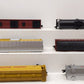 MTH 20-90023 O Union Pacific Premier Freight Car Set #2 (Set of 6) LN/Box
