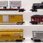 MTH 20-90023 O Union Pacific Premier Freight Car Set #2 (Set of 6) LN/Box