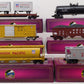 MTH 20-90023 O Union Pacific Premier Freight Car Set #2 (Set of 6) LN/Box