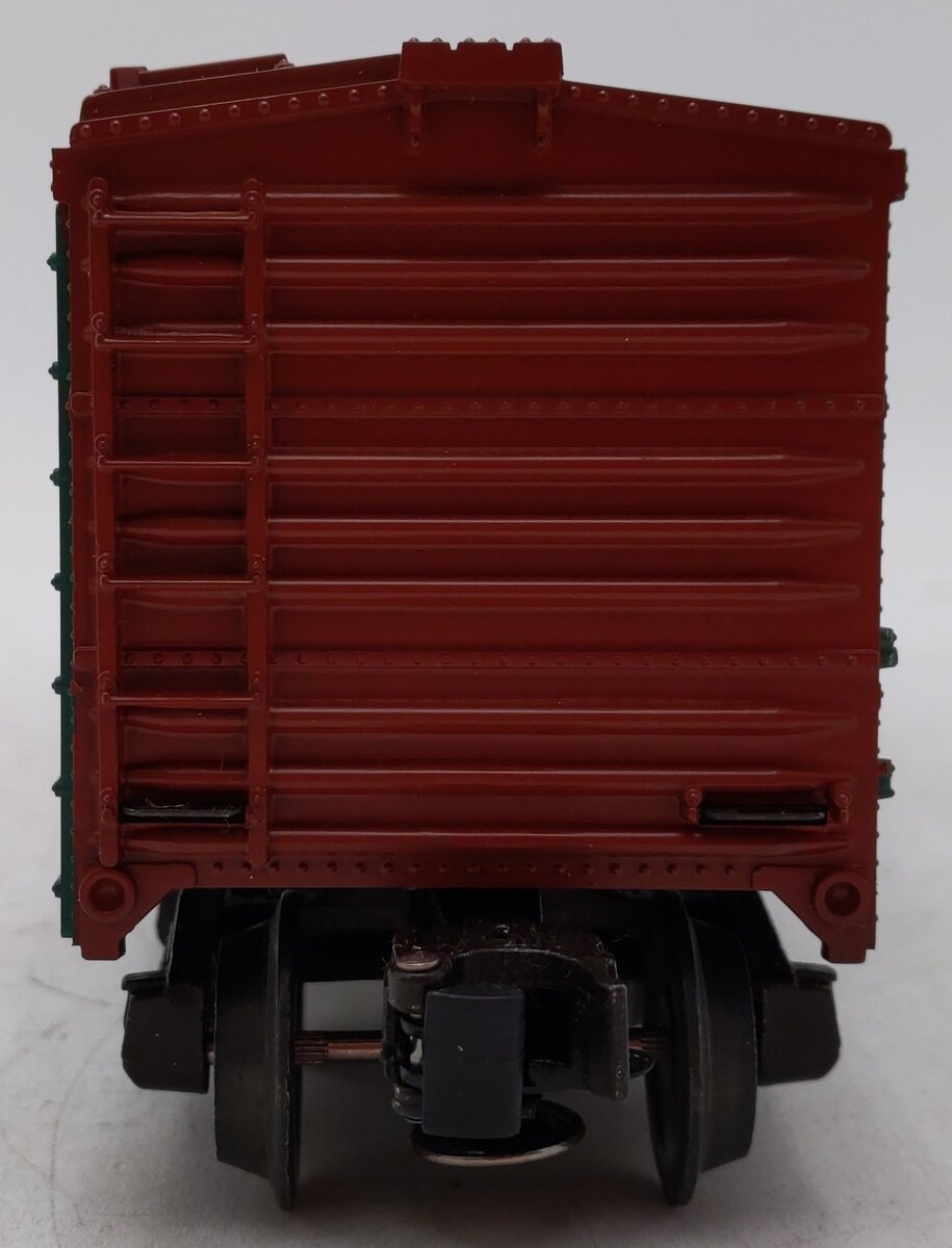 Lionel 6-7304 O Gauge Southern Double Door Stock Car #7304 EX/Box