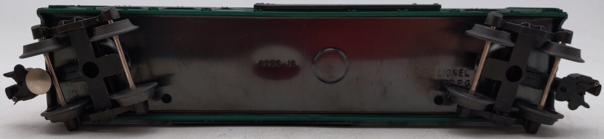 Lionel 6-7304 O Gauge Southern Double Door Stock Car #7304 EX/Box