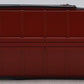 Lionel 6-7304 O Gauge Southern Double Door Stock Car #7304 EX/Box
