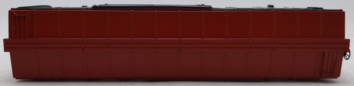 Lionel 6-7304 O Gauge Southern Double Door Stock Car #7304 EX/Box