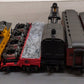 MTH 30-7009 O Scale CP Rail 6-Car Set VG/Box