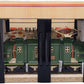 MTH 11-2010-1 Green Std. Gauge Big Brute Electric Engine w/PS2 LN/Box