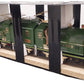 MTH 11-2010-1 Green Std. Gauge Big Brute Electric Engine w/PS2 LN/Box