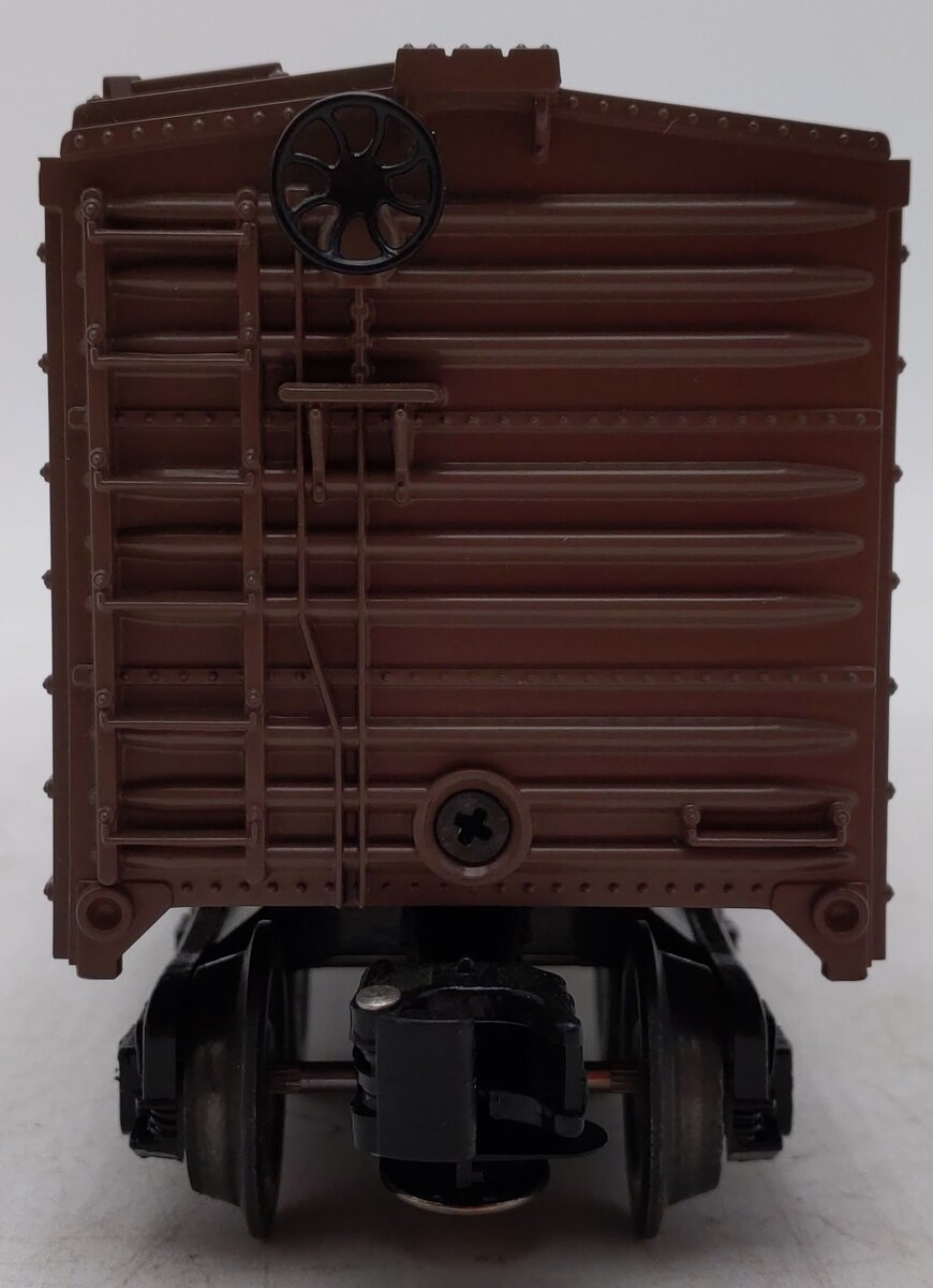 Lionel 6-9221 O Gauge Poultry Dispatch Operating Car #9221 EX/Box