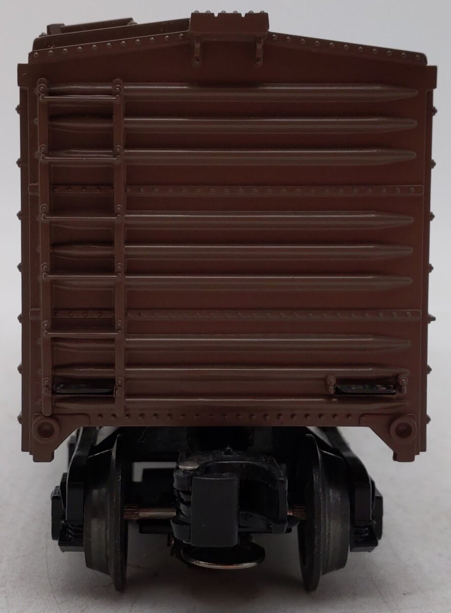 Lionel 6-9221 O Gauge Poultry Dispatch Operating Car #9221 EX/Box
