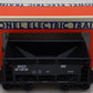 Lionel 6-6122 O Gauge Penn Central Iron Ore Car EX/Box