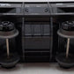 Lionel 6-6122 O Gauge Penn Central Iron Ore Car EX/Box
