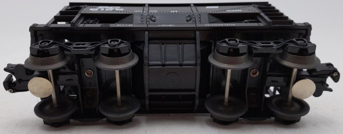 Lionel 6-6122 O Gauge Penn Central Iron Ore Car EX/Box