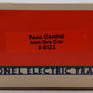 Lionel 6-6122 O Gauge Penn Central Iron Ore Car EX/Box