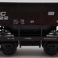 Lionel 6-6122 O Gauge Penn Central Iron Ore Car EX/Box