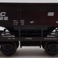 Lionel 6-6122 O Gauge Penn Central Iron Ore Car EX/Box