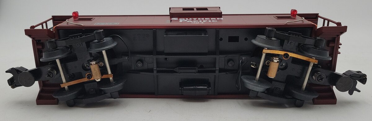MTH 20-91008 O Gauge Southern Pacific Caboose #324 LN/Box
