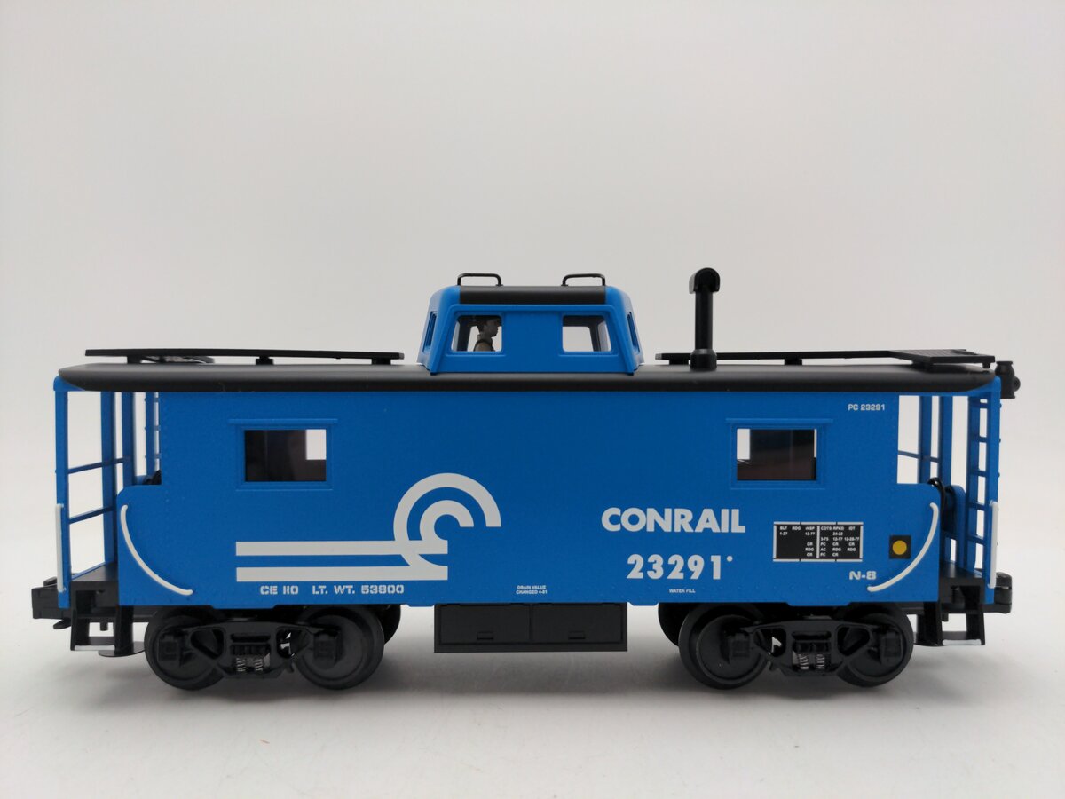 MTH 20-91110 Conrail N-8 Caboose #23291 LN/Box