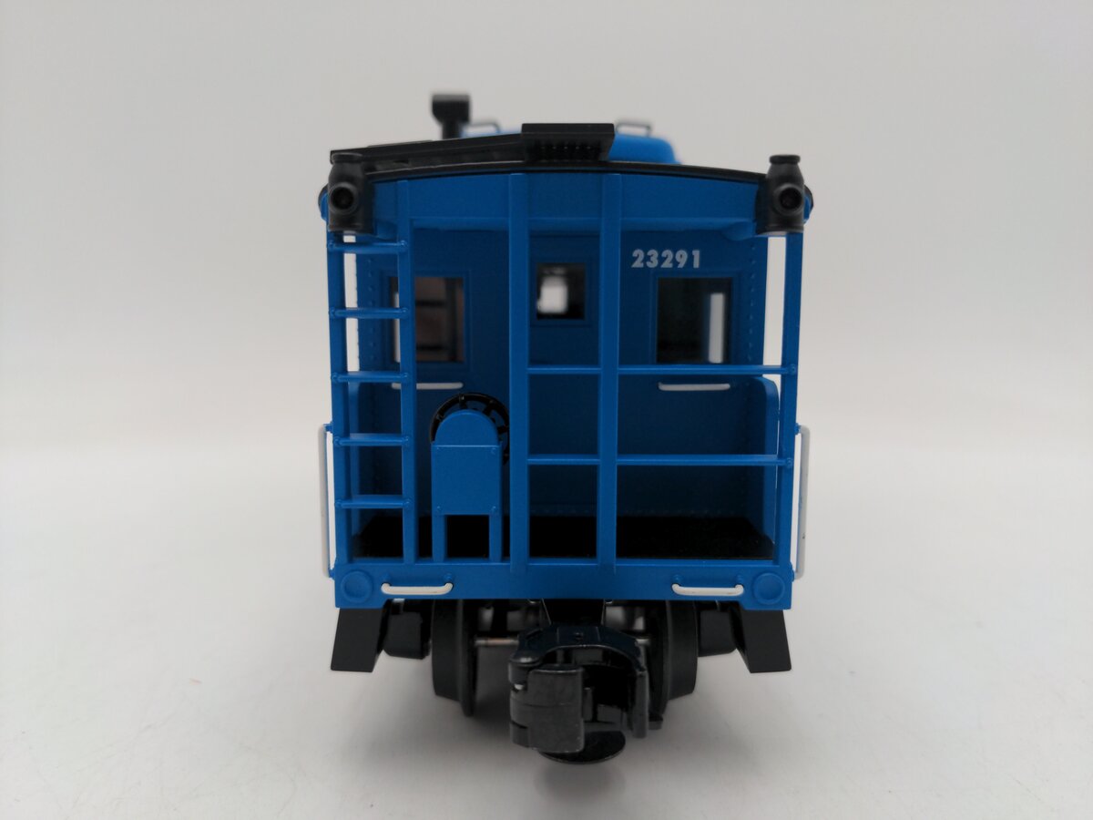 MTH 20-91110 Conrail N-8 Caboose #23291 LN/Box