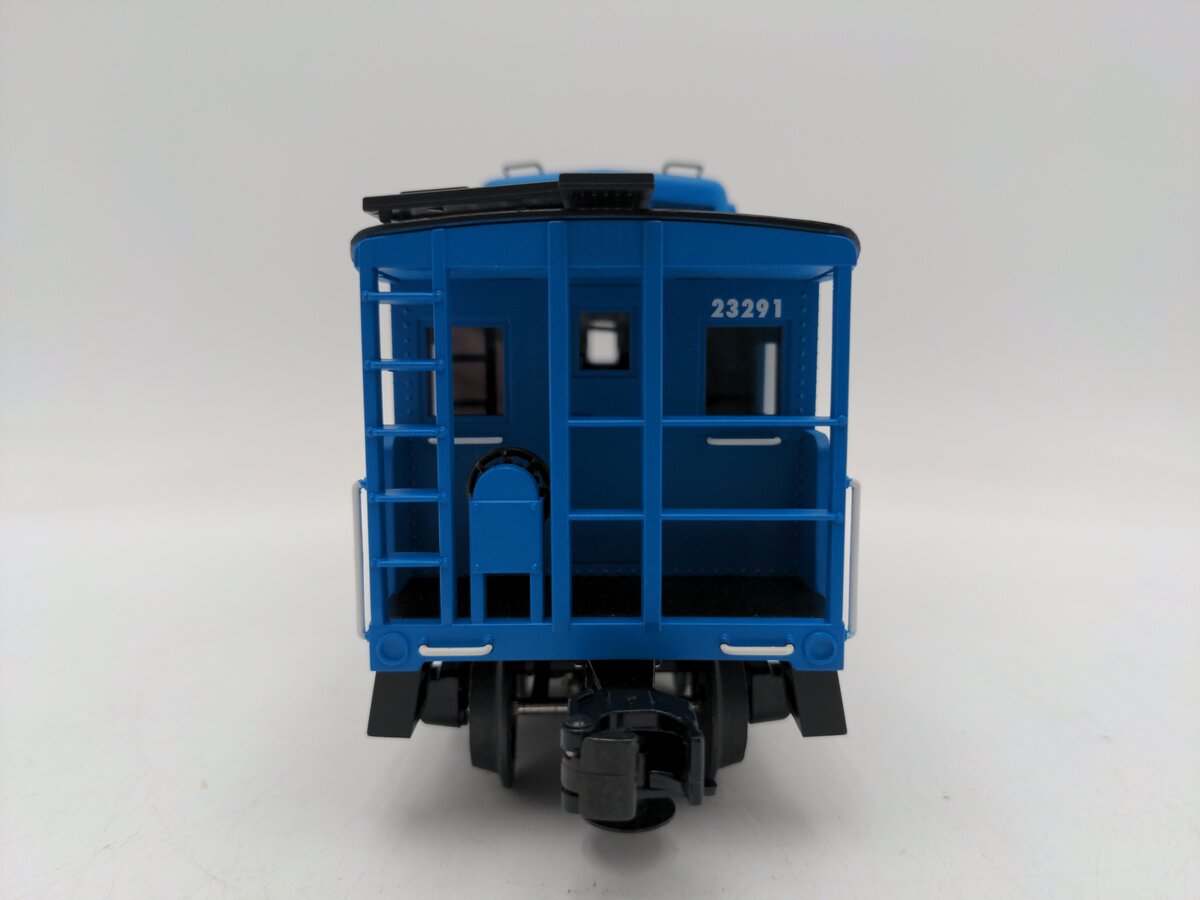 MTH 20-91110 Conrail N-8 Caboose #23291 LN/Box