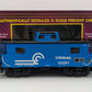MTH 20-91110 Conrail N-8 Caboose #23291 LN/Box