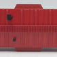 MTH 20-91133 O-Gauge Monongahela (MGA) Bay Window Caboose #901 LN/Box