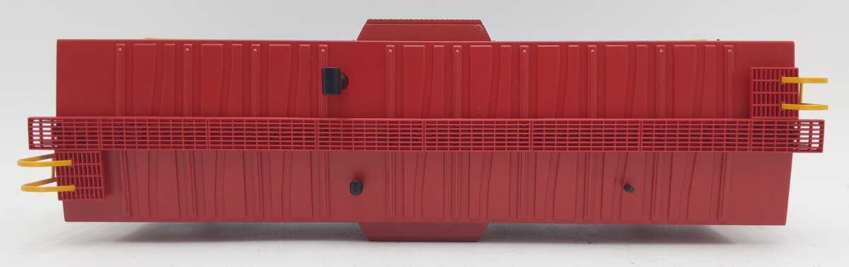 MTH 20-91133 O-Gauge Monongahela (MGA) Bay Window Caboose #901 LN/Box