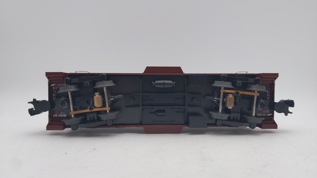 MTH 20-91078 Canadian Pacific Caboose #437267 LN/Box