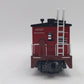 MTH 20-91078 Canadian Pacific Caboose #437267 LN/Box