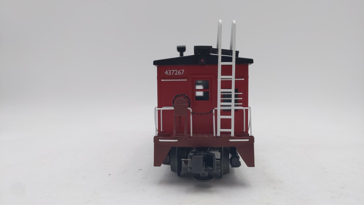 MTH 20-91078 Canadian Pacific Caboose #437267 LN/Box