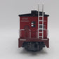 MTH 20-91078 Canadian Pacific Caboose #437267 LN/Box