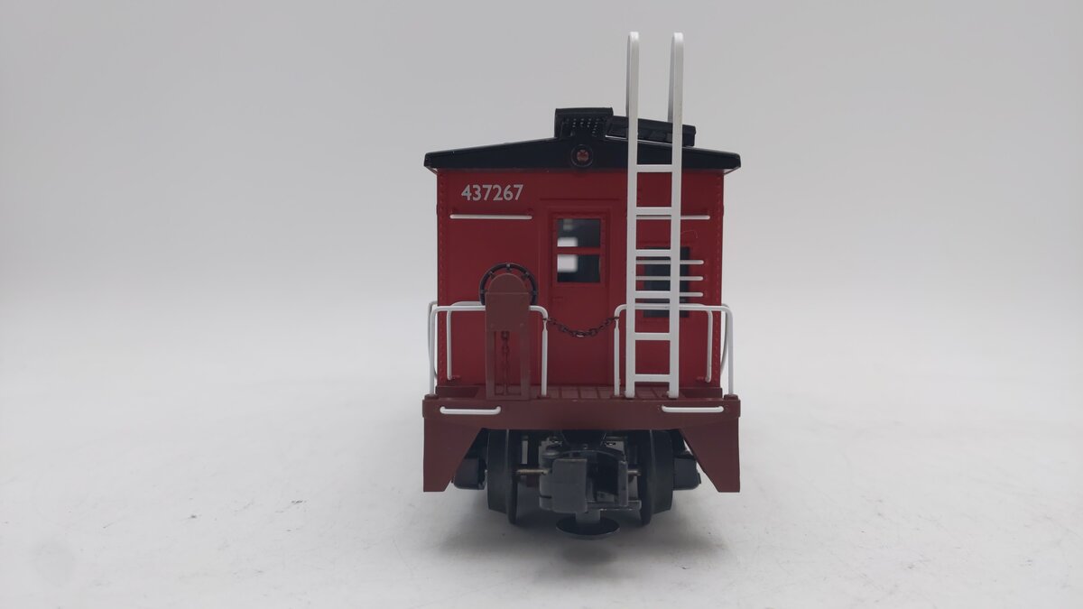 MTH 20-91078 Canadian Pacific Caboose #437267 LN/Box