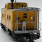 MTH 20-91057 O Gauge Chesapeake & Ohio Caboose #900352 NIB