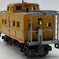 MTH 20-91057 O Gauge Chesapeake & Ohio Caboose #900352 NIB