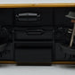 MTH 20-91057 O Gauge Chesapeake & Ohio Caboose #900352 NIB