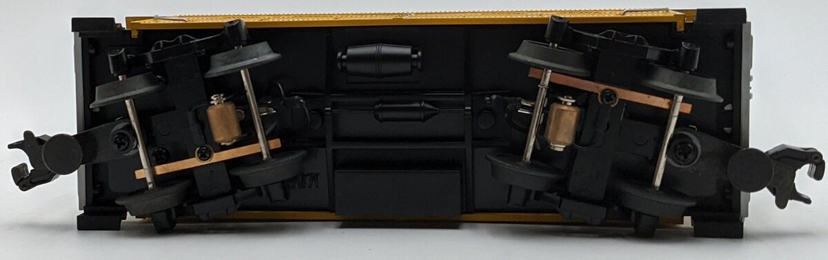 MTH 20-91057 O Gauge Chesapeake & Ohio Caboose #900352 NIB