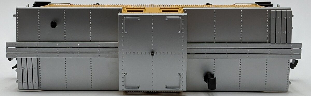 MTH 20-91057 O Gauge Chesapeake & Ohio Illuminated Caboose #900350 LN/Box