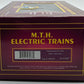 MTH 20-91057 O Gauge Chesapeake & Ohio Illuminated Caboose #900350 LN/Box