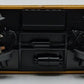 MTH 20-91057 O Gauge Chesapeake & Ohio Illuminated Caboose #900350 LN/Box