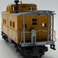 MTH 20-91057 O Gauge Chesapeake & Ohio Illuminated Caboose #900350 LN/Box