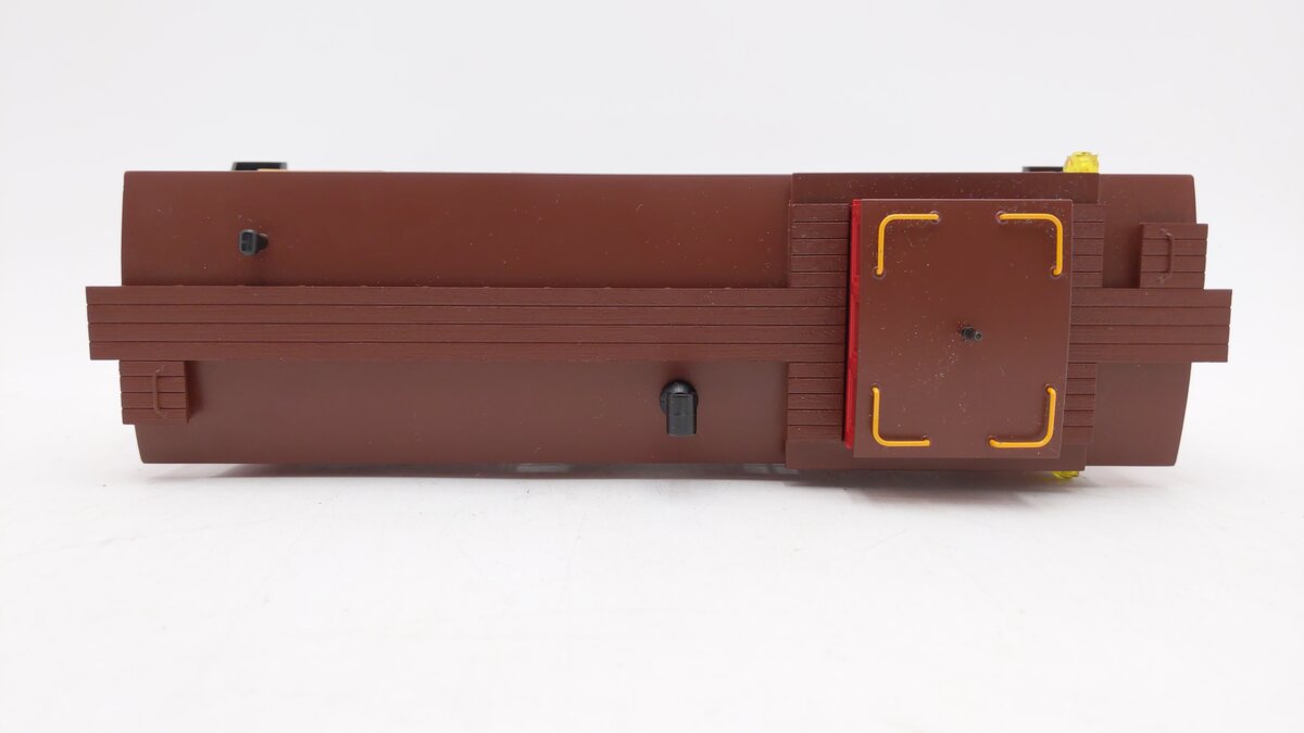 MTH 20-91069 O Scale N&W Woodsided Caboose #518000 EX/Box