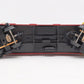 MTH 20-91069 O Scale N&W Woodsided Caboose #518000 EX/Box