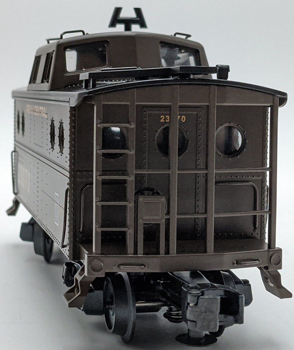 MTH 20-91155 O Gauge Penn Central N5c Caboose #23070 NIB